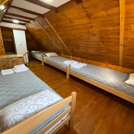 Grande Nature Connection Drina * Bajina Bašta